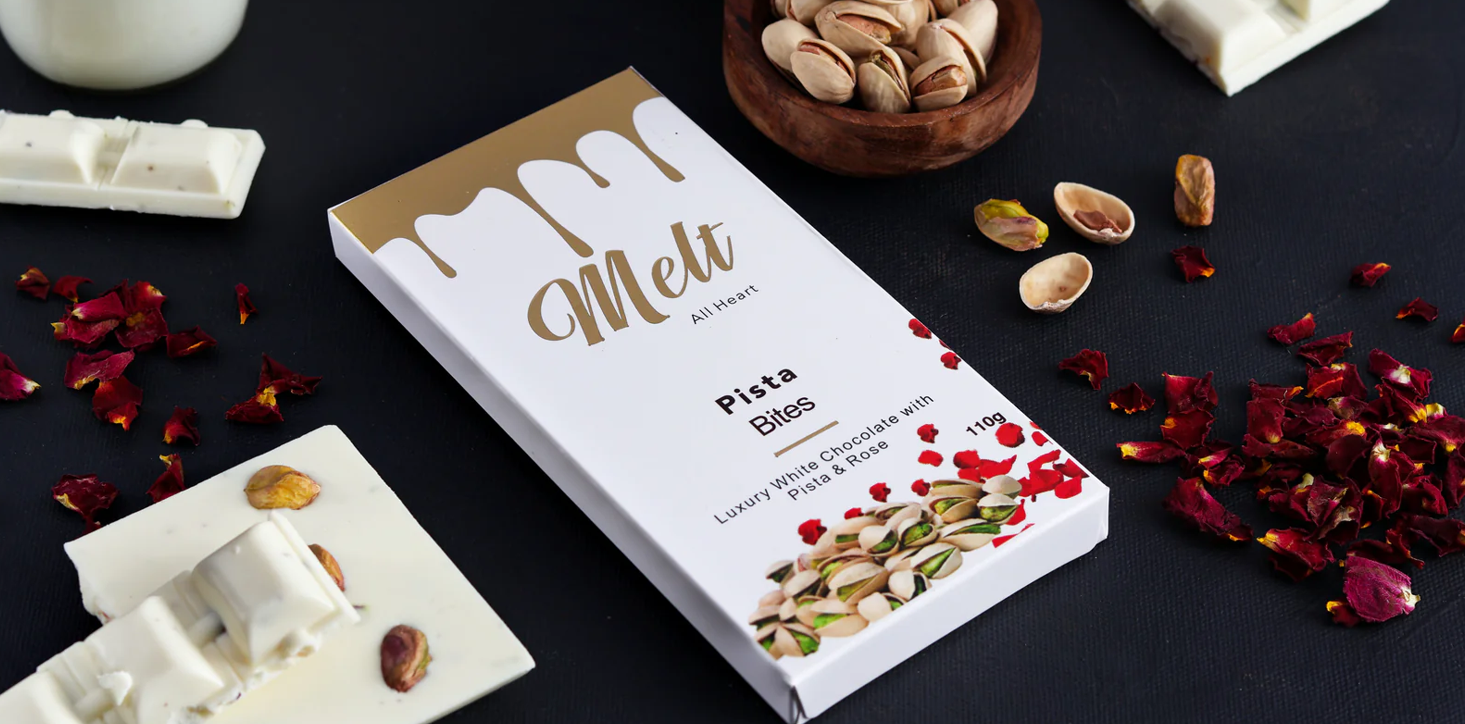 Melt Chocolate