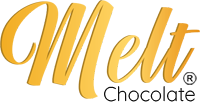 Melt Chocolate logo