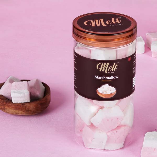 Marshmallows