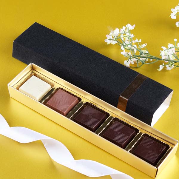5 Cavity Gift Box