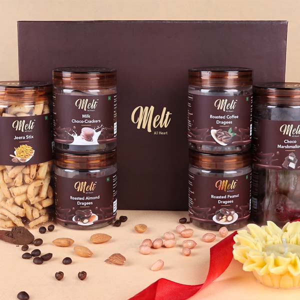 L1 Gift Box